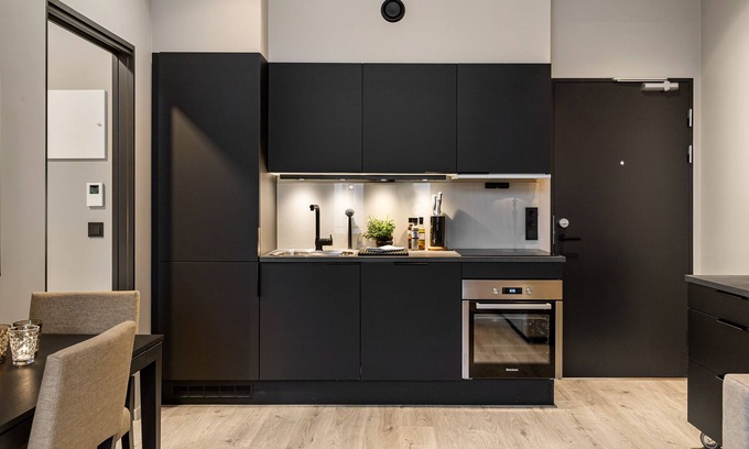 Frogner Apartment | The APARTMENTS Company - Frogner
