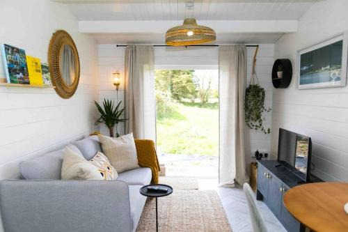 Aghadoe Ski Chalet | The Apiary