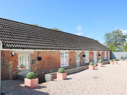 Shaftesbury House | The Apple Shed, Motcombe, Shaftesbury