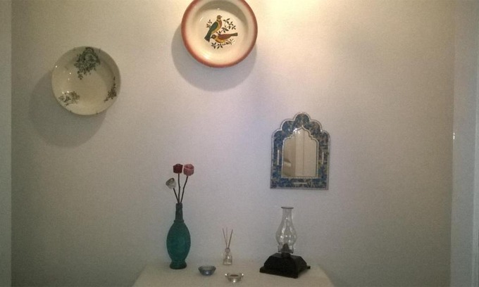 Evora House | The Aqueduct Guesthouse