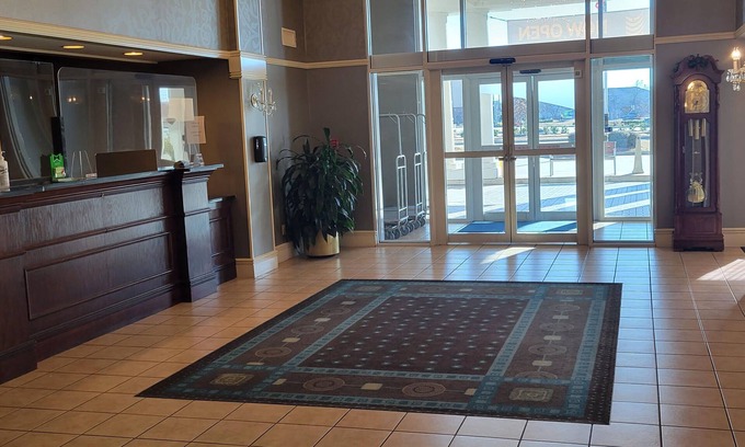 Fort Smith Hotel | The ARC Hotel