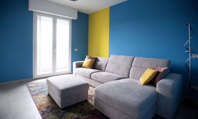 Gallaratese Apartment | The Archè Comfort&Relax - Horse House