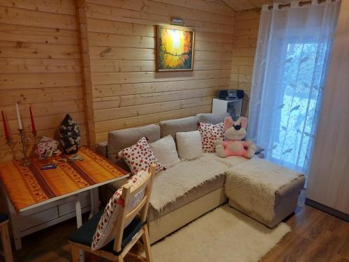 Vilnius County Apartment | The Archers House