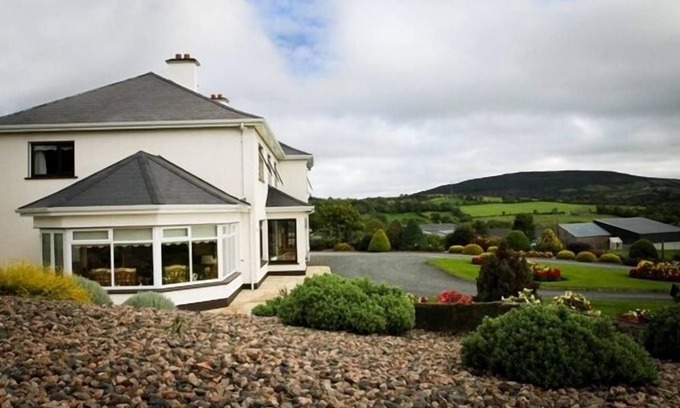 Drumyouth Bed & Breakfast | The Arches