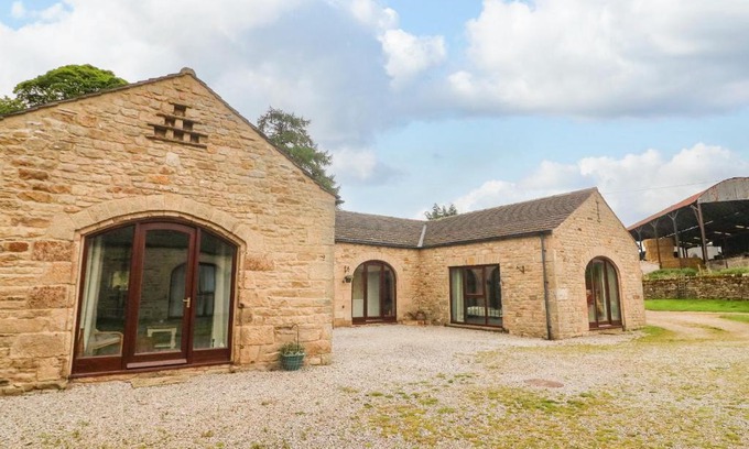 Richmond House | The Arches Larklands