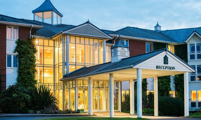Bickenhill Hotel | The Arden Hotel & Leisure Club