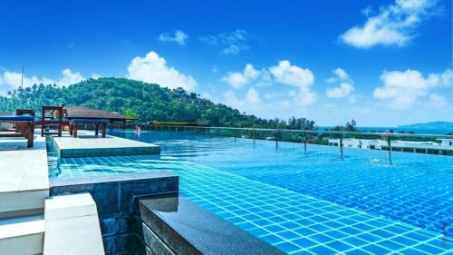 Thep Kasattri Apartment | The Aristo-1-213