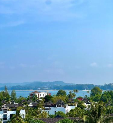Thep Kasattri Apartment | The Aristo-2-326