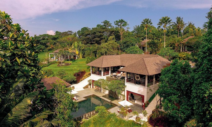 Nyambu Villa | The Arsana Estate by Elite Havens