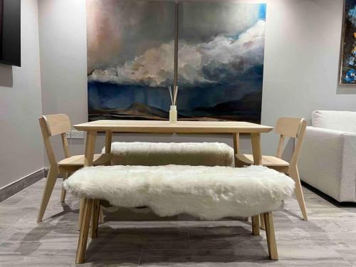 Galway City Centre House | “The Art House 6” Galway, Woodquay