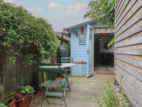 Herne Bay House | The Artist's Cabin By The Sea