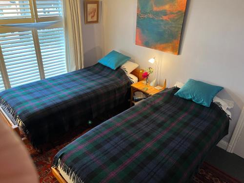 Oxford Bed & Breakfast | The Artist's house