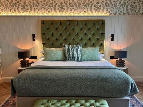 Tralee Hotel | The Ashe Hotel
