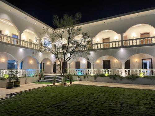 Panna Hotel | The Ashoka Hotels & Resorts, Panna