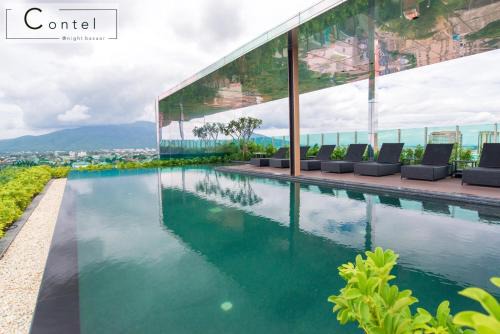 Chang Khlan Apartment | The Astra Condo Chiang Mai - 11th Floor