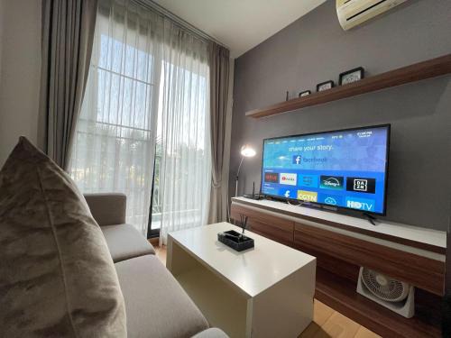Chang Khlan Apartment | The Astra Suites condominuim - By May