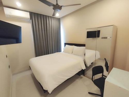 Padangsambian Klod House | The Athena Bali 202