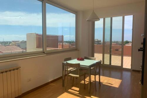 Milazzo Apartment | THE ATTICO MILAZZO