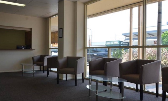 Dalby Hotel | The Australian Hotel Motel Dalby
