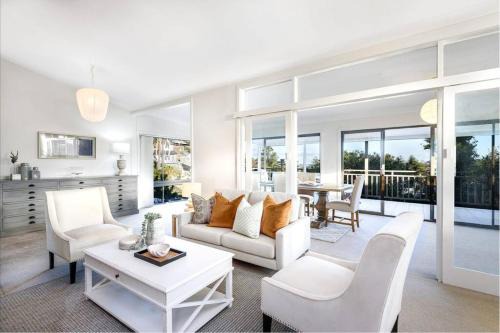 Avalon Beach House | The Avalon House