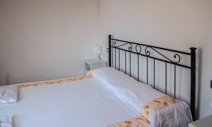 Marina di Pisciotta House | The Ax, among the olive trees but a few steps from the sea