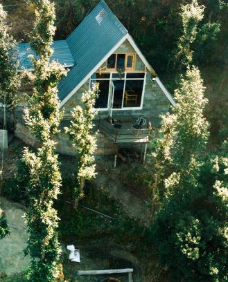 Shimla House | The Baan Homes