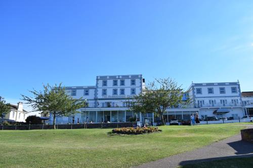 Babbacombe Hotel | The Babbacombe Hotel