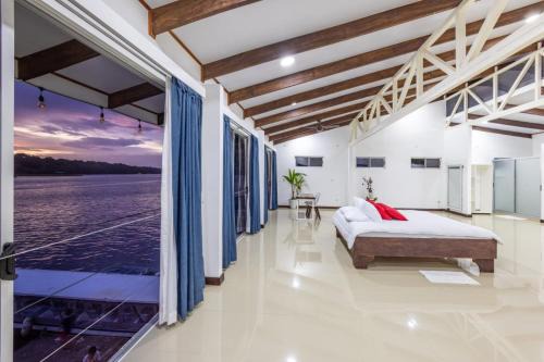 Tortuguero Apartment | The Babylon Suite Tortuguero