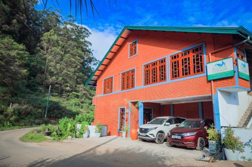 Nuwara Eliya Apartment | The Backwoods Cottage - Nuwara Eliya