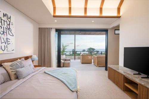 Cemagi Villa | The Bali Manor Collection