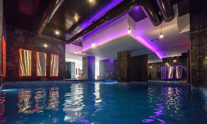 Razlog Hotel | The Balkan Jewel Resort, Trademark Collection by Wyndham