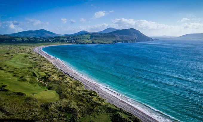 Ballyliffin Hotel | The Ballyliffin Lodge and Spa