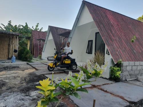 Kutuh House | the bamboo Bali Cabin