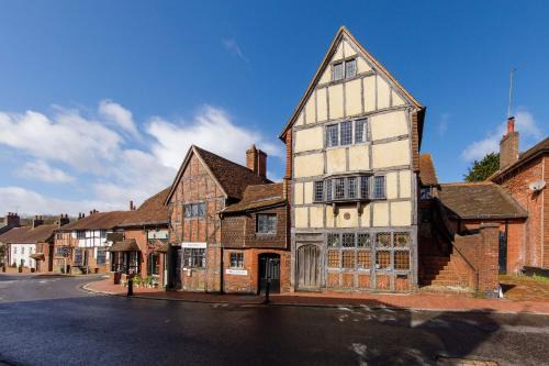 Ditchling House | The Bank House