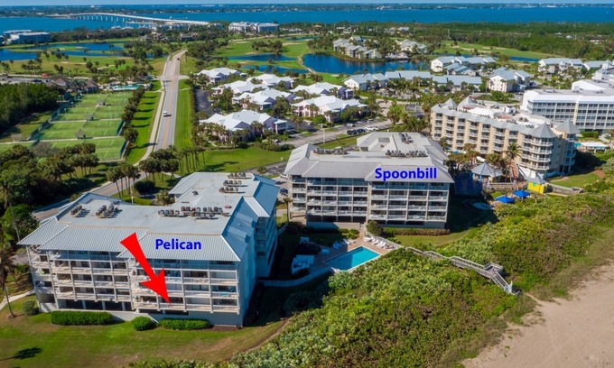 Stuart Condo | The Barefoot Getaway