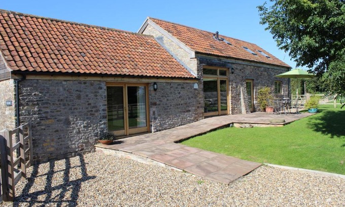 Little Stoke House | The Barn at Freemans Farm