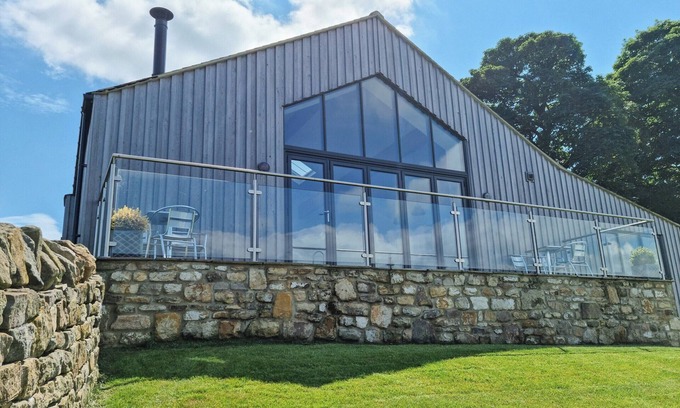 North Bitchburn Cottage | The Barn at Toft Hill Hall