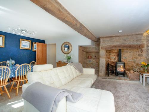 Ivybridge House | The Barn House