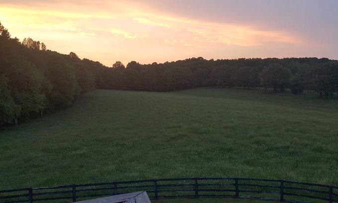 Waynesburg Other | The Barn House, Somerset, KY