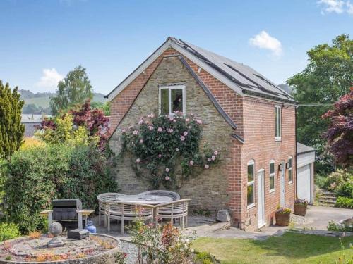 Leintwardine Apartment | The Barrels at Leintwardine