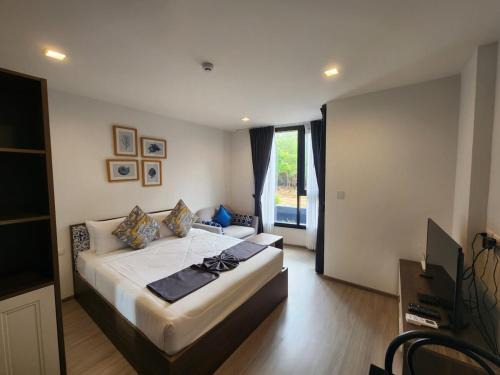 Phuket Apartment | The Base Central Phuket-B20W