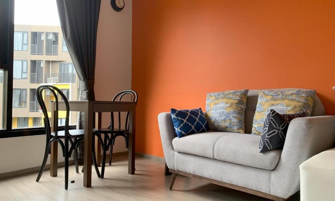 Phuket Apartment | The Base Central Phuket