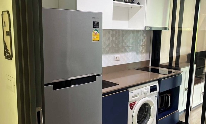 Phuket Apartment | The Base Central Phuket-B2Y9B