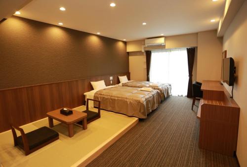 Sakai Ward Apartment | The Base Sakai Higashi Apartment Hotel
