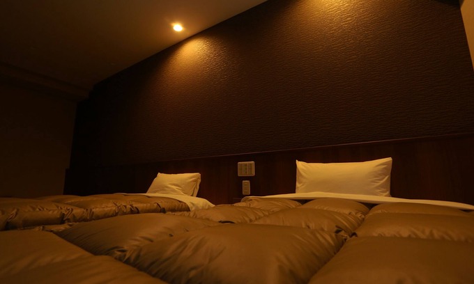 Sakai Ward Apartment | The Base Sakaihigashi Apartment Hotel