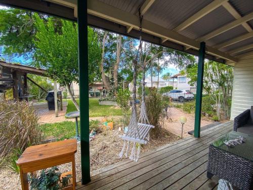 Traviston House | The Batch