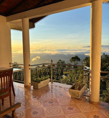 Haputale House | The bawa guest Inn