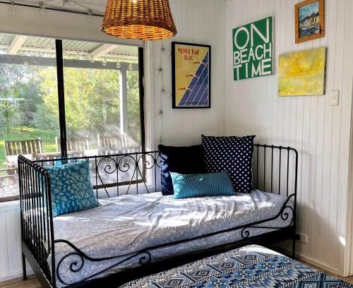 Venus Bay House | The Bay