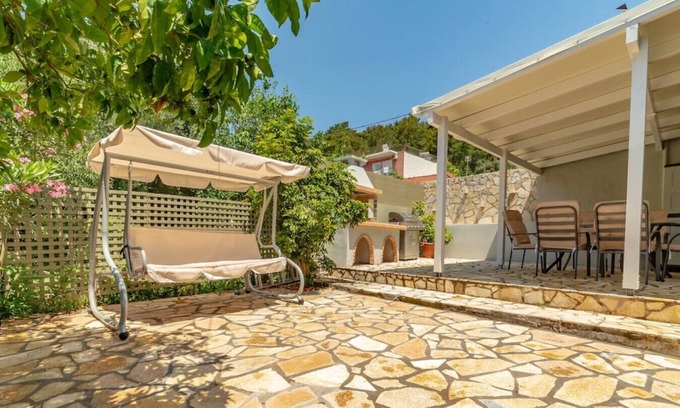 Agia Efimia House | The Bay Pearl of Agia Efimia