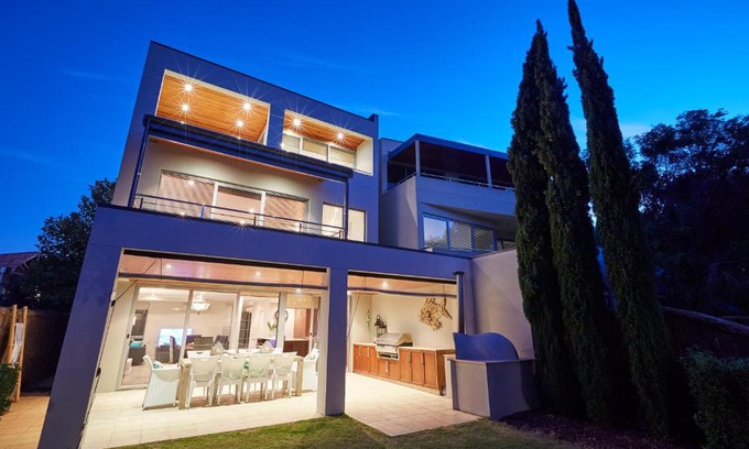 Marybrook House | The Bay Residence, Marybrook WA